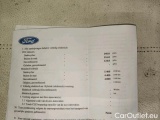  Ford  Transit Connect  SWB DIESEL - 2013 T200 1.5 TDCi Trend (EU6) 74kw/100pk 5D/P M5 #67