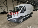  Ford  Transit  2T 350M FOU MWB HR DSL - 2014 2.0 TDCi L2H2 Trend 125kw/170pk 5D/P M6 