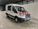  Ford  Transit  2T 350M FOU MWB HR DSL - 2014 2.0 TDCi L2H2 Trend 125kw/170pk 5D/P M6 #2