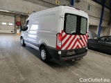  Ford  Transit  2T 350M FOU MWB HR DSL - 2014 2.0 TDCi L2H2 Trend 125kw/170pk 5D/P M6 #3