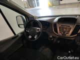  Ford  Transit  2T 350M FOU MWB HR DSL - 2014 2.0 TDCi L2H2 Trend 125kw/170pk 5D/P M6 #5