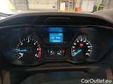  Ford  Transit  2T 350M FOU MWB HR DSL - 2014 2.0 TDCi L2H2 Trend 125kw/170pk 5D/P M6 #8