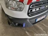  Ford  Transit  2T 350M FOU MWB HR DSL - 2014 2.0 TDCi L2H2 Trend 125kw/170pk 5D/P M6 #19