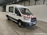  Ford  Transit  2T 350M FOU MWB HR DSL - 2014 2.0 TDCi L2H2 Trend 125kw/170pk 5D/P M6 #2