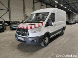  Ford  Transit  2T 350M FOU MWB HR DSL - 2014 2.0 TDCi L2H2 Trend 125kw/170pk 5D/P M6 