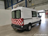  Ford  Transit  2T 350M FOU MWB HR DSL - 2014 2.0 TDCi L2H2 Trend 125kw/170pk 5D/P M6 #4