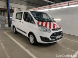  Ford  Transit  CUSTOM 340S FOU SWB DSL 2.0 TDCi L1H1 Trend 96kw/130pk 5D/P M6 #2
