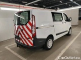 Ford  Transit  CUSTOM 340S FOU SWB DSL 2.0 TDCi L1H1 Trend 96kw/130pk 5D/P M6 #4