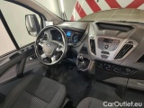  Ford  Transit  CUSTOM 340S FOU SWB DSL 2.0 TDCi L1H1 Trend 96kw/130pk 5D/P M6 #5