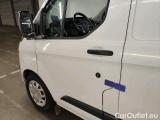  Ford  Transit  CUSTOM 340S FOU SWB DSL 2.0 TDCi L1H1 Trend 96kw/130pk 5D/P M6 #24