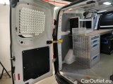  Ford  Transit  CUSTOM 340S FOU SWB DSL 2.0 TDCi L1H1 Trend 96kw/130pk 5D/P M6 #45