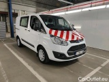  Ford  Transit  CUSTOM 340S FOU SWB DSL 2.0 TDCi L1H1 Trend 96kw/130pk 5D/P M6 #2