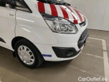  Ford  Transit  CUSTOM 340S FOU SWB DSL 2.0 TDCi L1H1 Trend 96kw/130pk 5D/P M6 #17