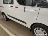  Ford  Transit  CUSTOM 340S FOU SWB DSL 2.0 TDCi L1H1 Trend 96kw/130pk 5D/P M6 #37