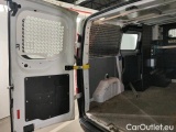  Ford  Transit  CUSTOM 340S FOU SWB DSL 2.0 TDCi L1H1 Trend 96kw/130pk 5D/P M6 #42