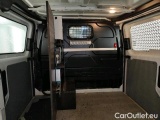  Ford  Transit  CUSTOM 340S FOU SWB DSL 2.0 TDCi L1H1 Trend 96kw/130pk 5D/P M6 #44