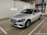  Mercedes  C-Klasse  Break C 180 d Business Solution 90kW/122pk  5D/P Man-6 