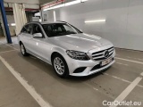 Mercedes  C-Klasse  Break C 180 d Business Solution 90kW/122pk  5D/P Man-6 #2
