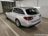  Mercedes  C-Klasse  Break C 180 d Business Solution 90kW/122pk  5D/P Man-6 #3