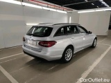  Mercedes  C-Klasse  Break C 180 d Business Solution 90kW/122pk  5D/P Man-6 #4