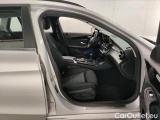  Mercedes  C-Klasse  Break C 180 d Business Solution 90kW/122pk  5D/P Man-6 #7