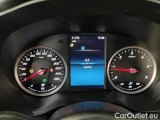  Mercedes  C-Klasse  Break C 180 d Business Solution 90kW/122pk  5D/P Man-6 #9
