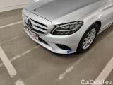  Mercedes  C-Klasse  Break C 180 d Business Solution 90kW/122pk  5D/P Man-6 #18