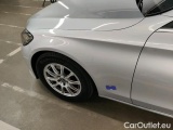  Mercedes  C-Klasse  Break C 180 d Business Solution 90kW/122pk  5D/P Man-6 #25