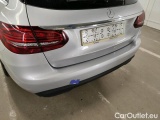  Mercedes  C-Klasse  Break C 180 d Business Solution 90kW/122pk  5D/P Man-6 #35