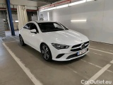  Mercedes  CLA-Klasse CLA CLA 180 d DCT Business Solution 85kW/116pk  4D/P Auto-8 #2