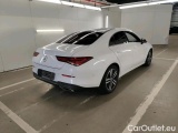  Mercedes  CLA-Klasse CLA CLA 180 d DCT Business Solution 85kW/116pk  4D/P Auto-8 #4