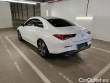  Mercedes  CLA-Klasse CLA CLA 180 d DCT Business Solution 85kW/116pk  4D/P Auto-8 #3