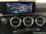  Mercedes  CLA-Klasse CLA CLA 180 d DCT Business Solution 85kW/116pk  4D/P Auto-8 #6
