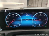  Mercedes  CLA-Klasse CLA CLA 180 d DCT Business Solution 85kW/116pk  4D/P Auto-8 #9