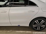  Mercedes  CLA-Klasse CLA CLA 180 d DCT Business Solution 85kW/116pk  4D/P Auto-8 #18