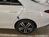  Mercedes  CLA-Klasse CLA CLA 180 d DCT Business Solution 85kW/116pk  4D/P Auto-8 #22