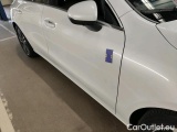  Mercedes  CLA-Klasse CLA CLA 180 d DCT Business Solution 85kW/116pk  4D/P Auto-8 #25