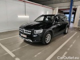  Mercedes  GLB   180 d Business Solution 85kW/116pk  5D/P Auto-8 