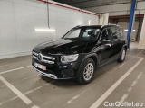  Mercedes  GLB   180 d Business Solution 85kW/116pk  5D/P Auto-8 