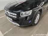  Mercedes  GLB   180 d Business Solution 85kW/116pk  5D/P Auto-8 #27