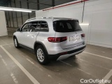  Mercedes  GLB   180 d Business Solution 85kW/116pk  5D/P Auto-8 #3