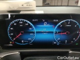  Mercedes  GLB   180 d Business Solution 85kW/116pk  5D/P Auto-8 #9