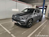 Mercedes  G-Klasee GLE GLE 350 de 4MATIC 235kW/320pk  5D/P Auto-9 