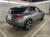  Mercedes  G-Klasee GLE GLE 350 de 4MATIC 235kW/320pk  5D/P Auto-9 #4