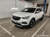  Opel   Grandland X Grandland X 1.5 Turbo ECOTEC D S/S MT6 Innovation 96kW/131pk  5D/P Man-6 