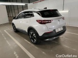  Opel   Grandland X Grandland X 1.5 Turbo ECOTEC D S/S MT6 Innovation 96kW/131pk  5D/P Man-6 #3