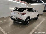  Opel   Grandland X Grandland X 1.5 Turbo ECOTEC D S/S MT6 Innovation 96kW/131pk  5D/P Man-6 #4