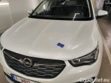  Opel   Grandland X Grandland X 1.5 Turbo ECOTEC D S/S MT6 Innovation 96kW/131pk  5D/P Man-6 #23