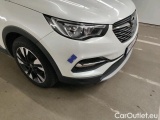  Opel   Grandland X Grandland X 1.5 Turbo ECOTEC D S/S MT6 Innovation 96kW/131pk  5D/P Man-6 #26