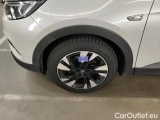  Opel   Grandland X Grandland X 1.5 Turbo ECOTEC D S/S MT6 Innovation 96kW/131pk  5D/P Man-6 #33